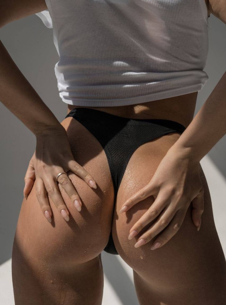 Индивидуалка Нора фото № 2 в городе Тихорецк