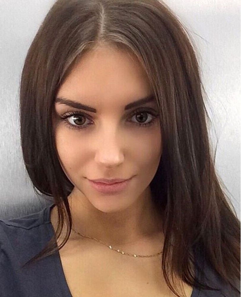 Индивидуалка Оксана фото № 2 в городе Тихорецк