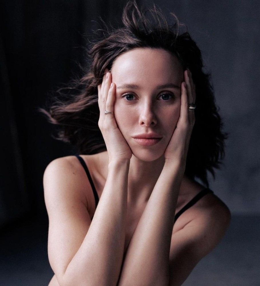 Индивидуалка Ольга фото № 2 в городе Тихорецк