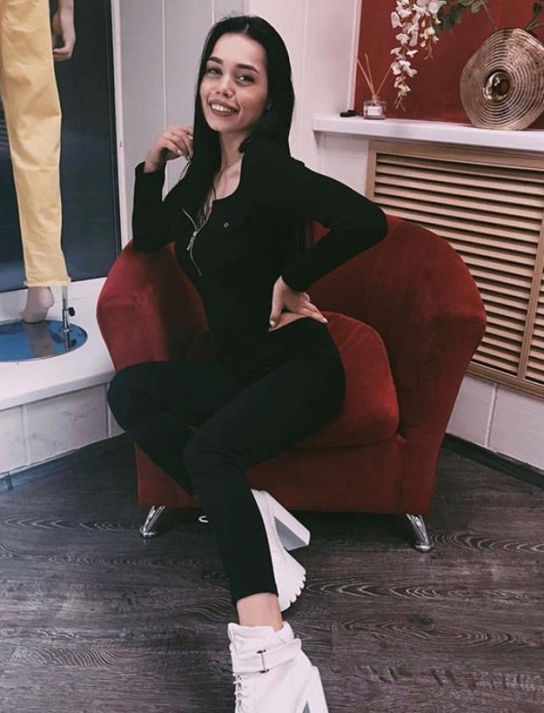 Индивидуалка 🎥 Оксана главное фото в городе Тихорецк 