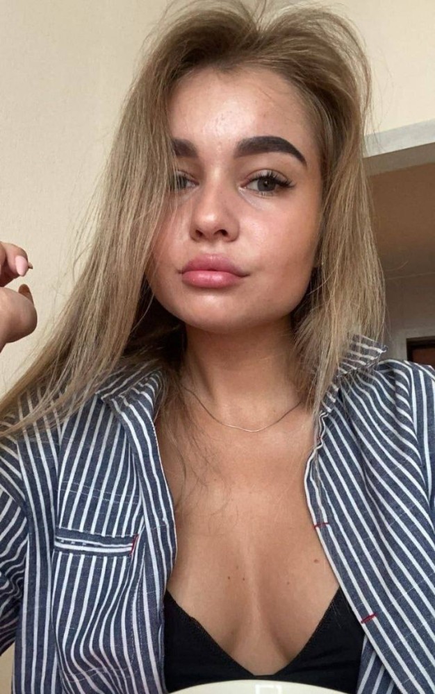 Индивидуалка Аманда главное фото в городе Тихорецк 