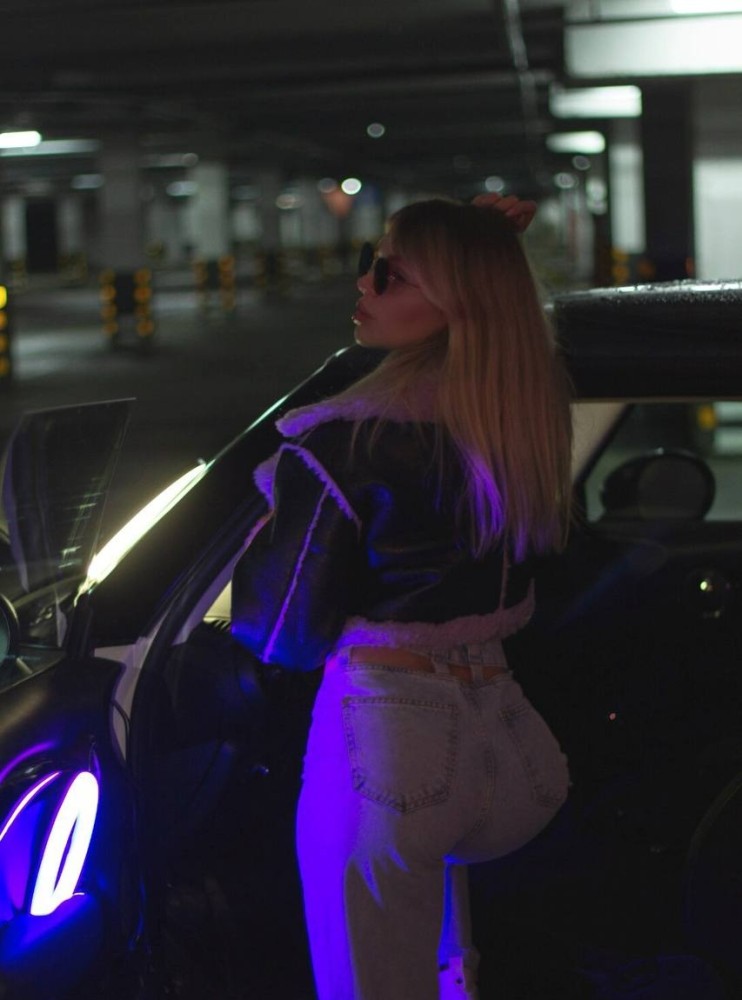 Индивидуалка Полина главное фото в городе Тихорецк 