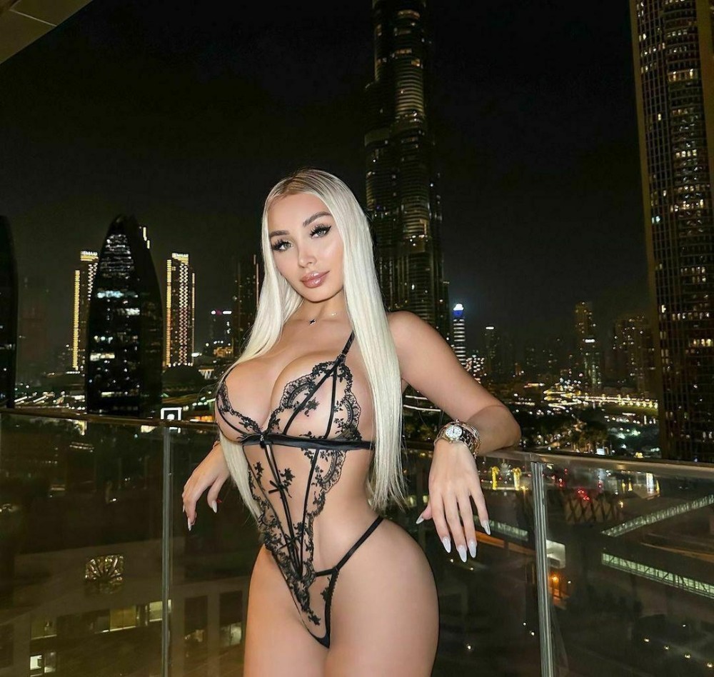 Индивидуалка Аиша главное фото в городе Тихорецк 