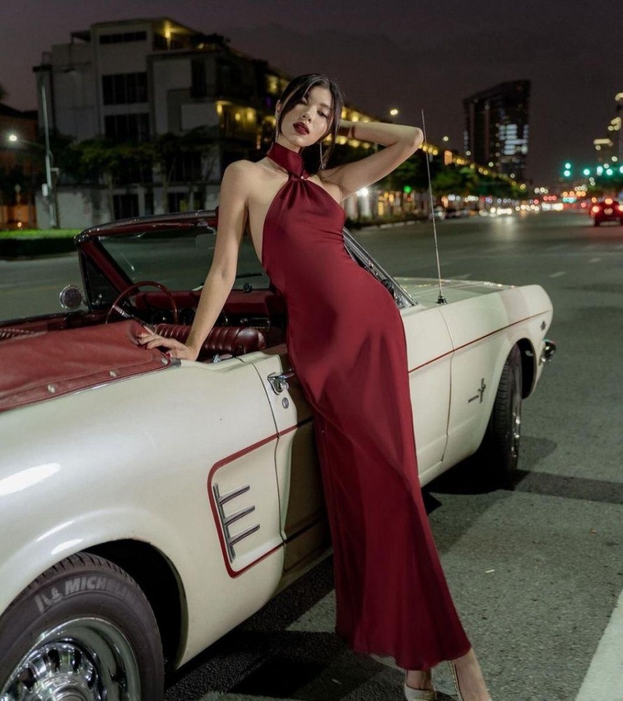 Индивидуалка Урсула главное фото в городе Тихорецк 