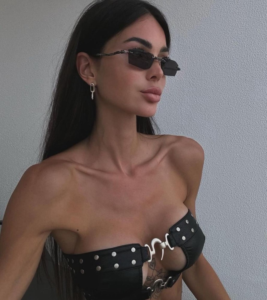 Индивидуалка Энн главное фото в городе Тихорецк 