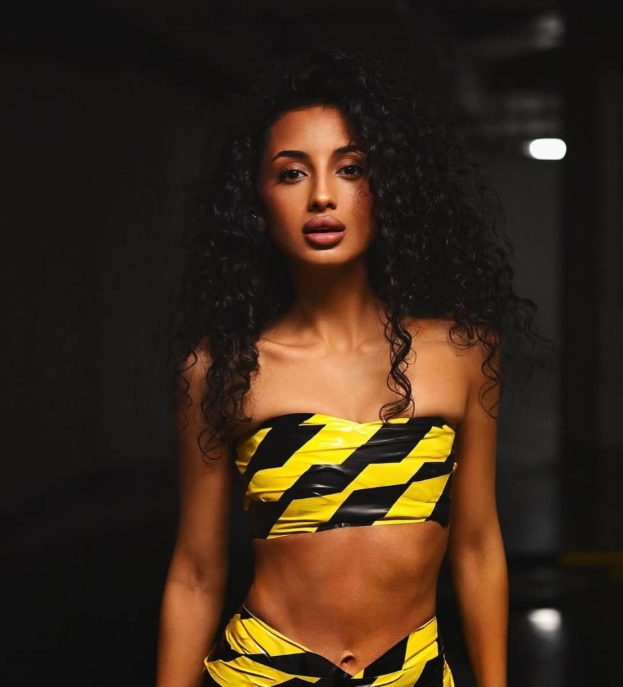 Индивидуалка Луиза главное фото в городе Тихорецк 