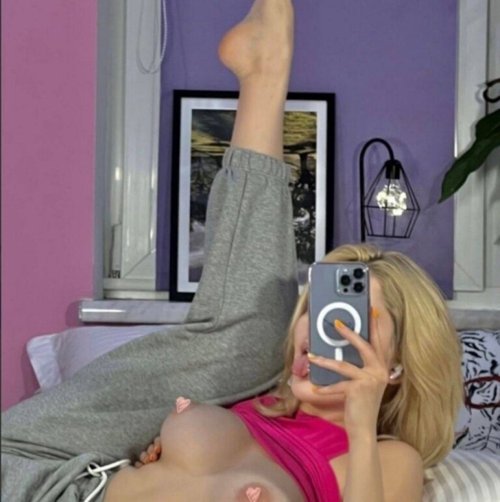 Индивидуалка Полина фото № 2 в городе Тихорецк