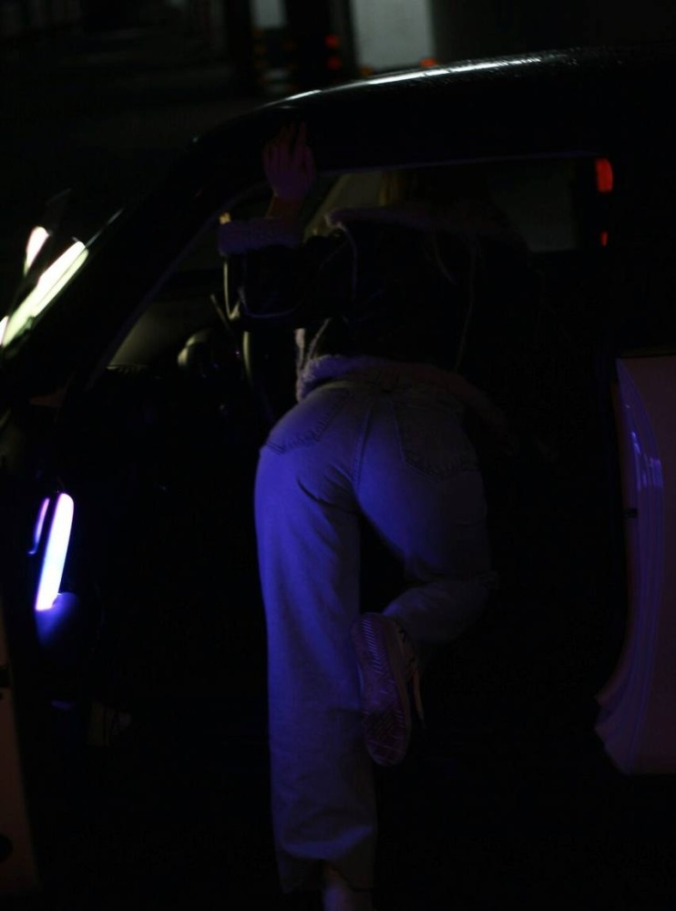 Индивидуалка Полина фото № 2 в городе Тихорецк