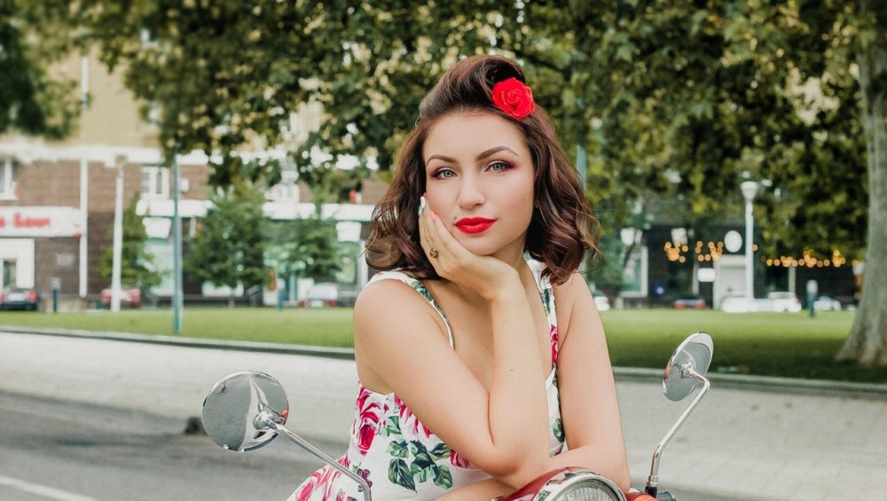 Индивидуалка РИТА фото № 2 в городе Тихорецк