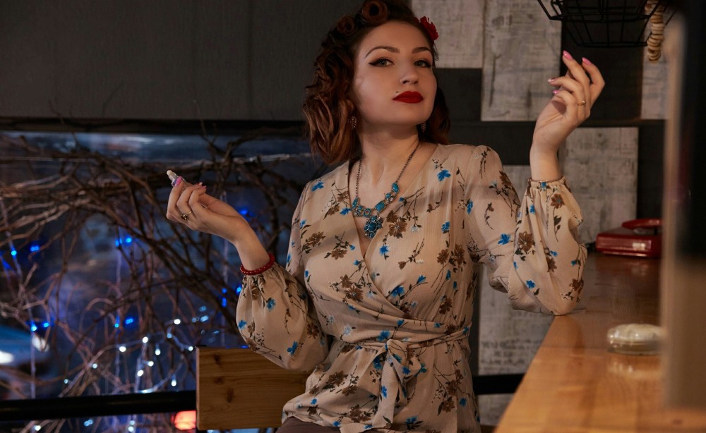 Индивидуалка РИТА фото № 2 в городе Тихорецк