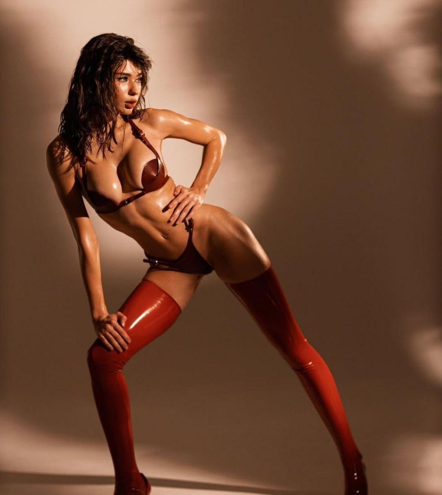 Индивидуалка Рита фото № 2 в городе Тихорецк