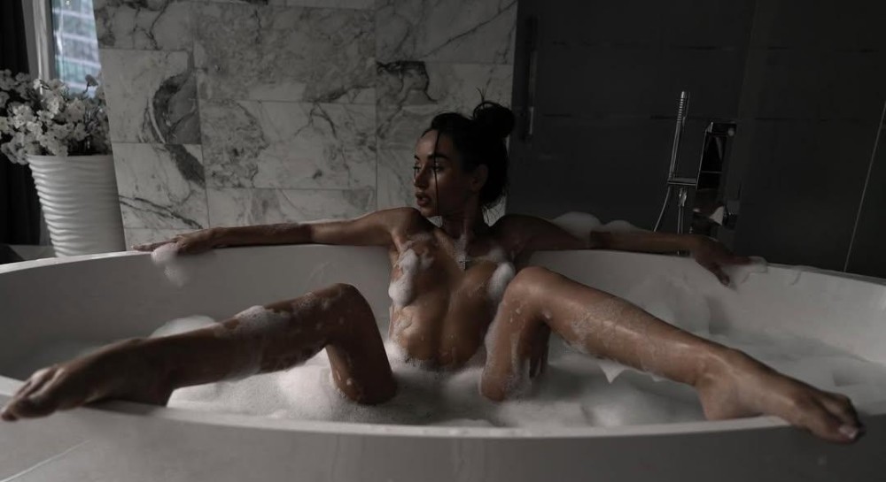 Индивидуалка Саша фото № 2 в городе Тихорецк