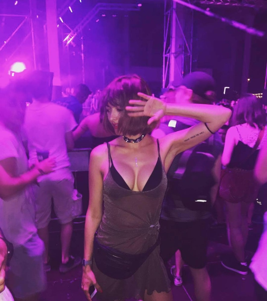 Индивидуалка Светка фото № 2 в городе Тихорецк