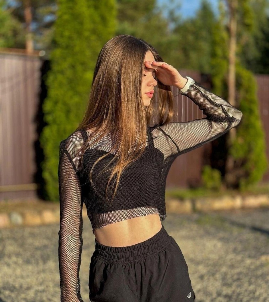 Индивидуалка Светланка фото № 2 в городе Тихорецк