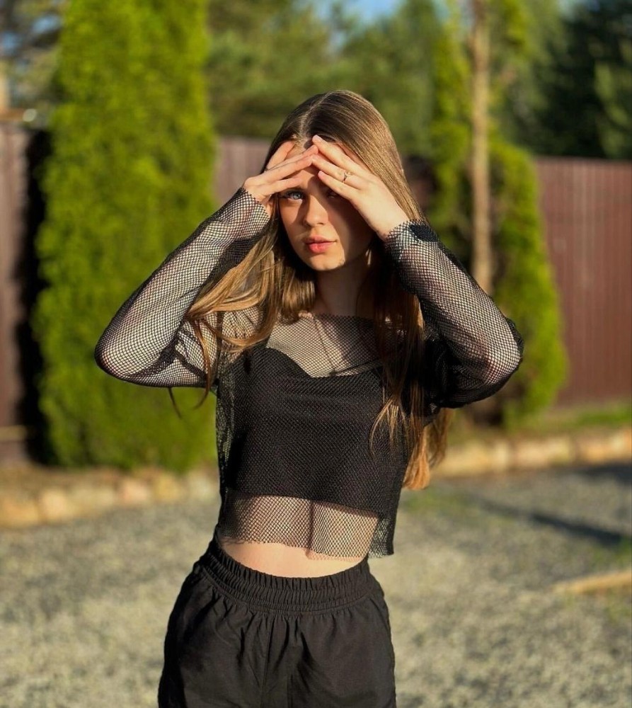 Индивидуалка Светланка фото № 2 в городе Тихорецк