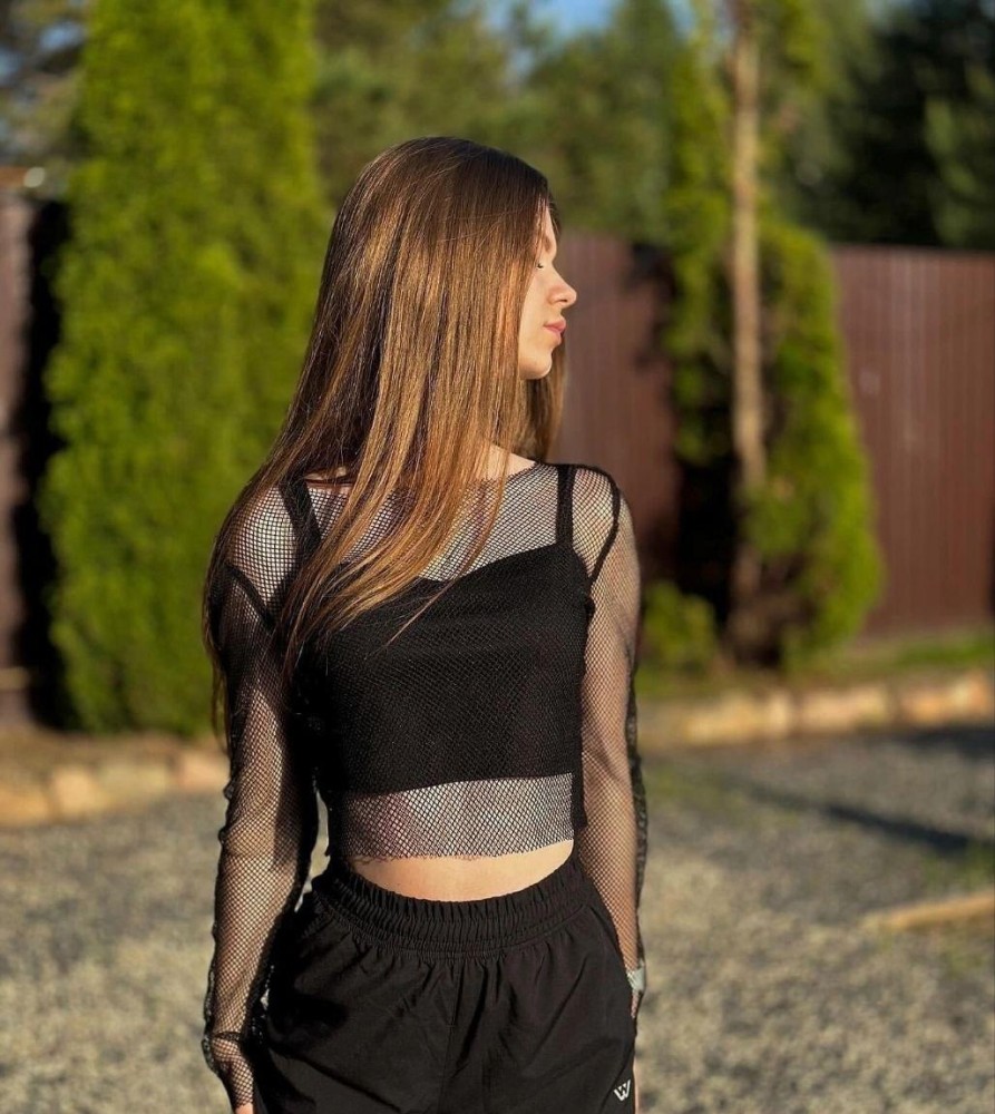 Индивидуалка Светланка фото № 2 в городе Тихорецк