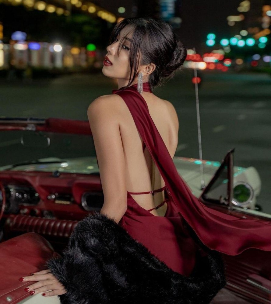 Индивидуалка Урсула фото № 2 в городе Тихорецк