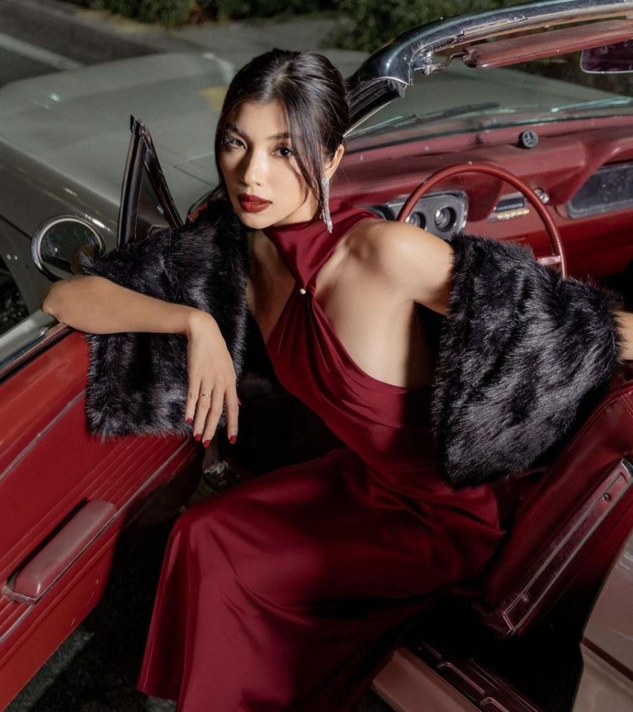 Индивидуалка Урсула фото № 2 в городе Тихорецк