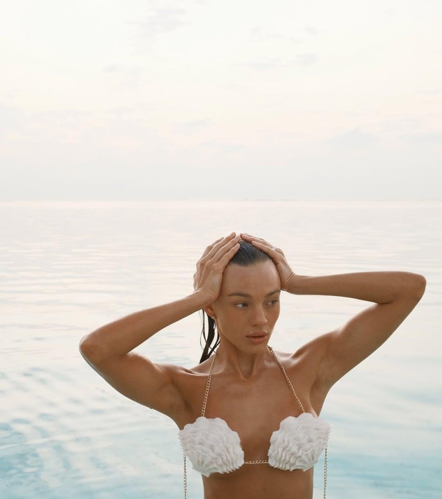 Индивидуалка Влада фото № 2 в городе Тихорецк