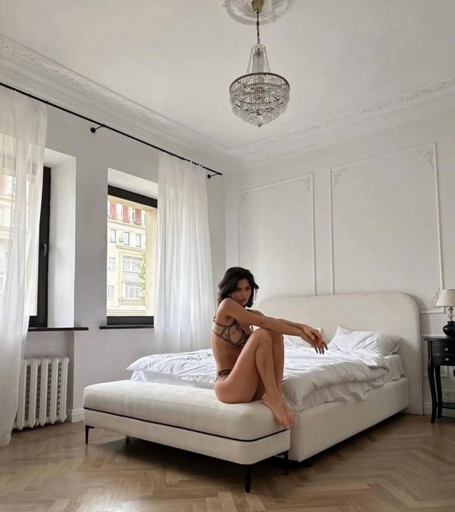 Индивидуалка Влада фото № 2 в городе Тихорецк