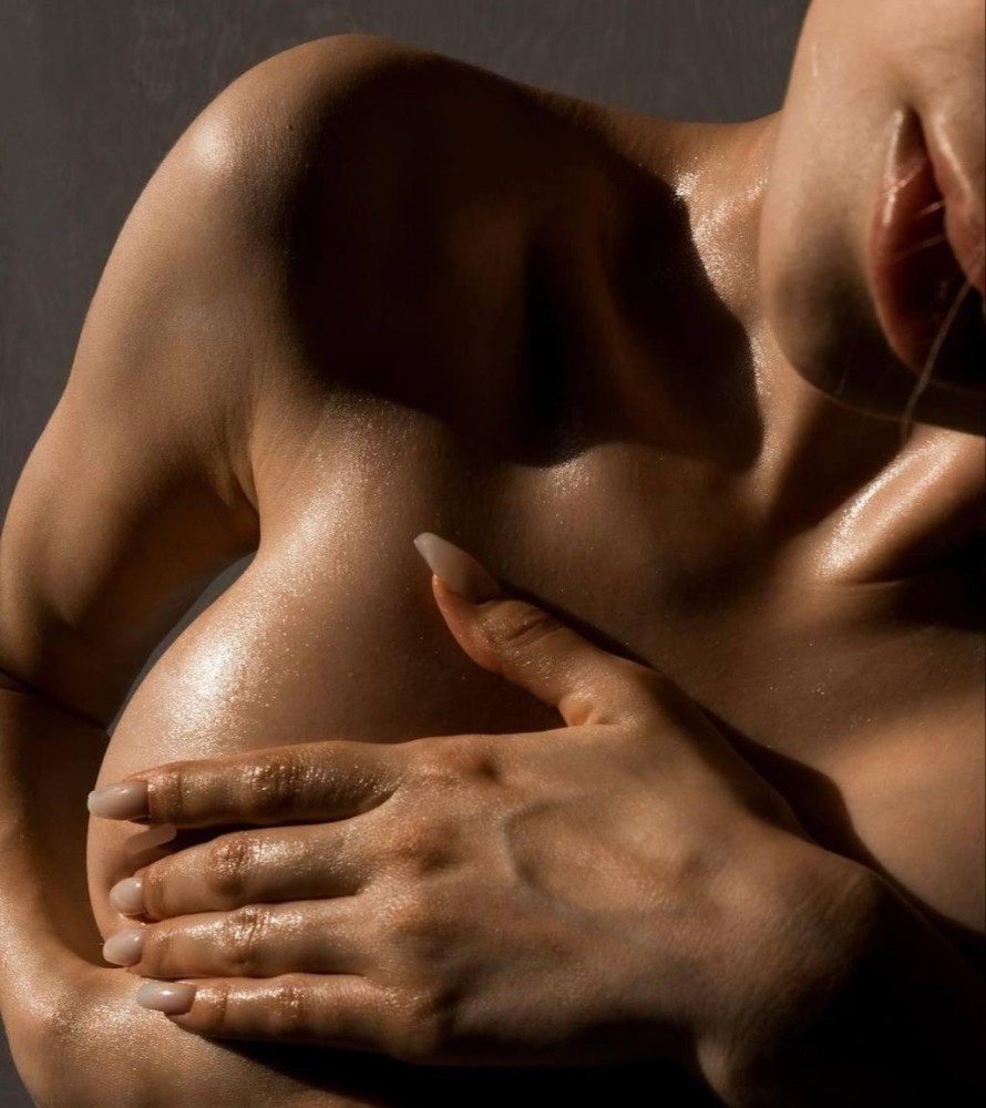 Индивидуалка Влада фото № 2 в городе Тихорецк