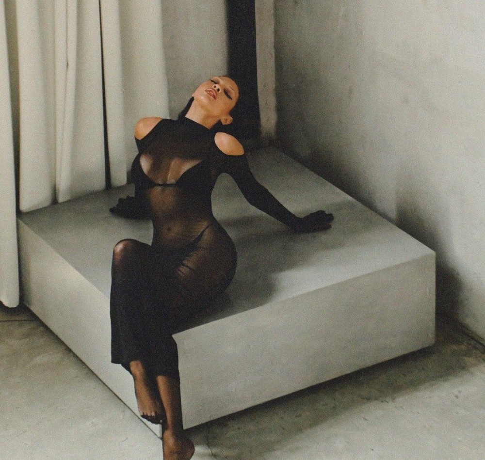 Индивидуалка Яна фото № 2 в городе Тихорецк