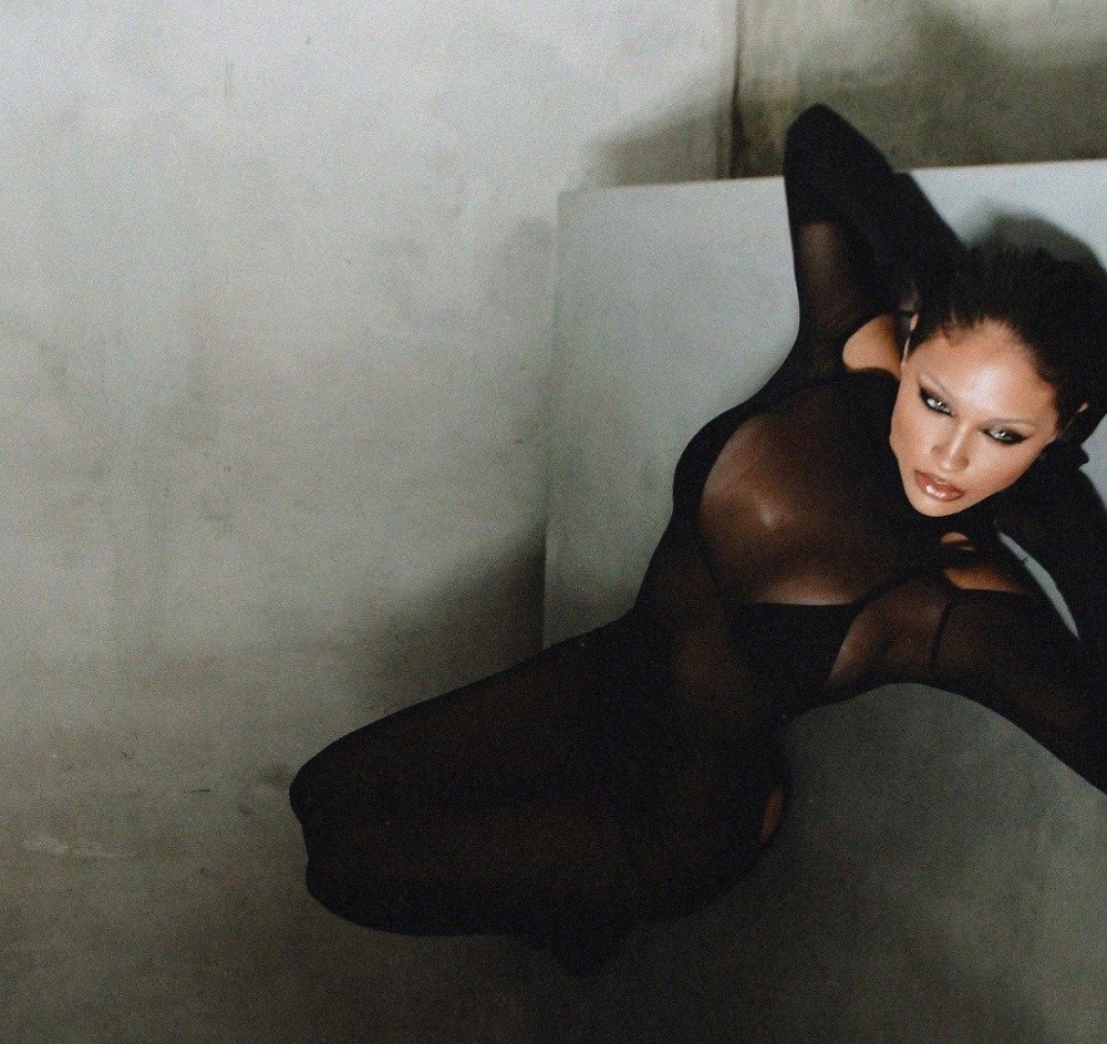 Индивидуалка Яна фото № 2 в городе Тихорецк