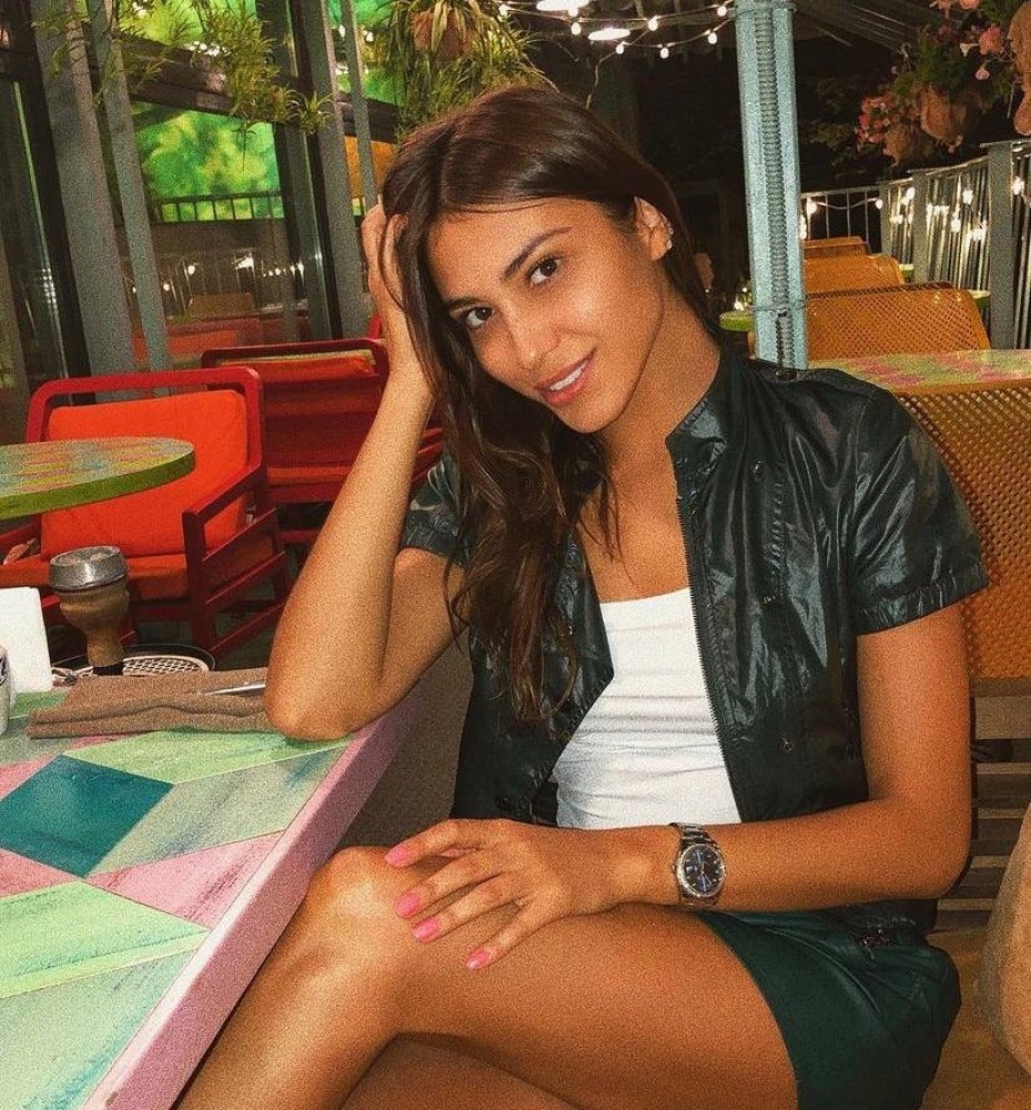 Индивидуалка Юлия фото № 2 в городе Тихорецк