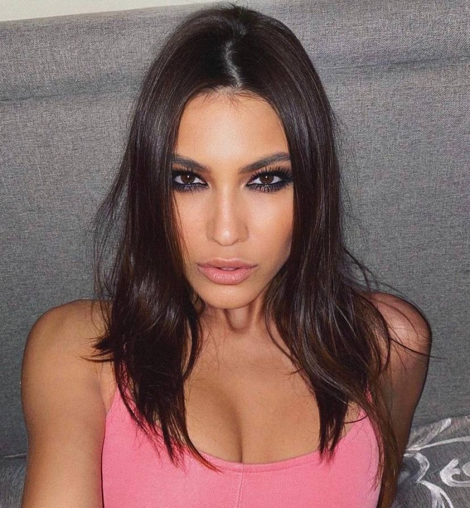 Индивидуалка Юлия фото № 2 в городе Тихорецк