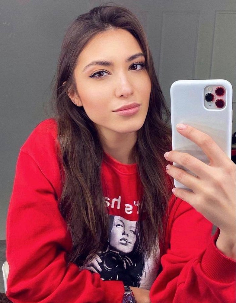 Индивидуалка Юлия фото № 2 в городе Тихорецк