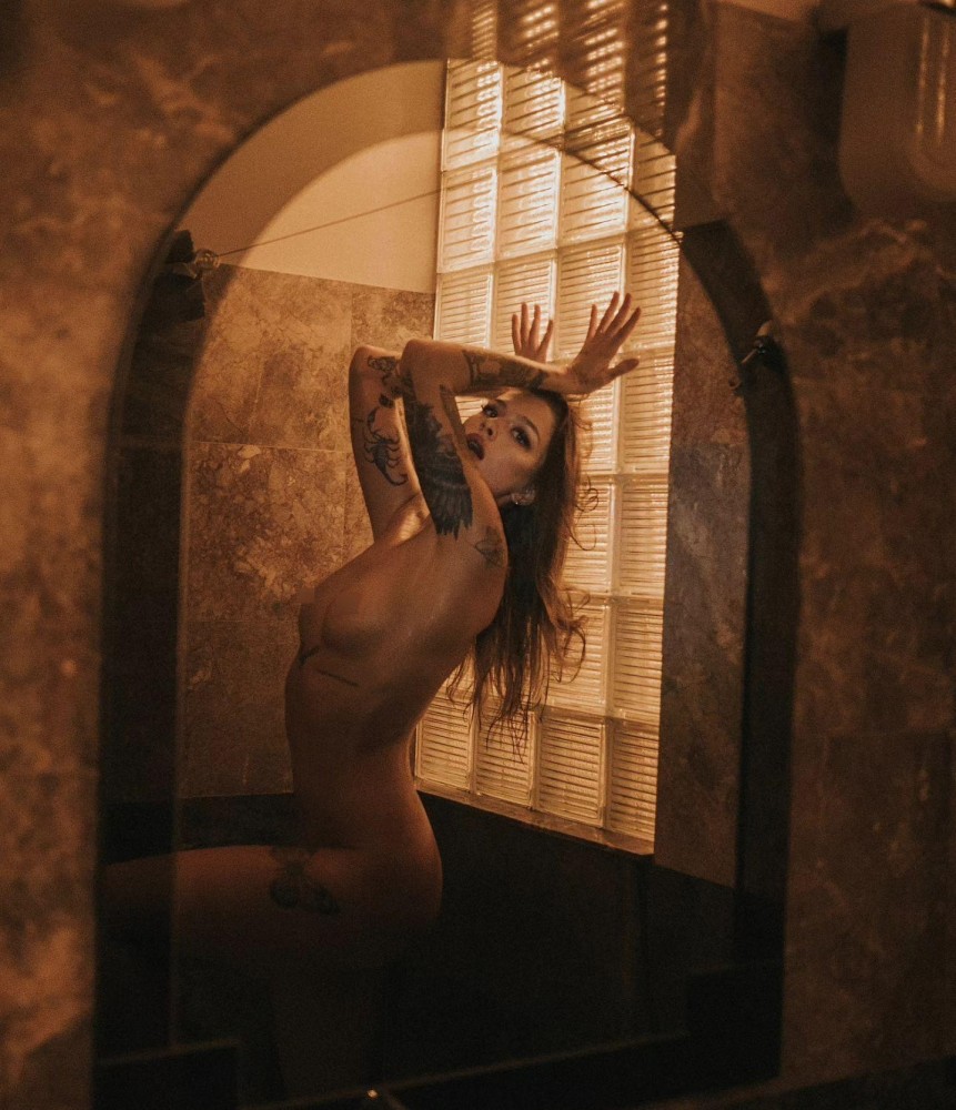 Индивидуалка Юля фото № 2 в городе Тихорецк