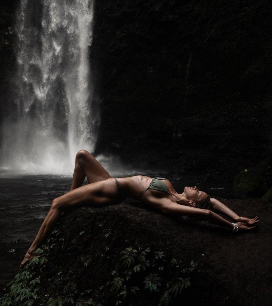 Индивидуалка Зара фото № 2 в городе Тихорецк