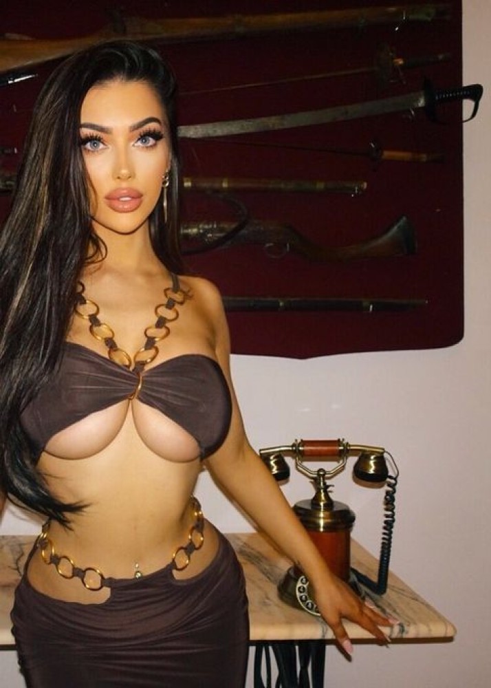 Индивидуалка Алена фото № 2 в городе Тихорецк