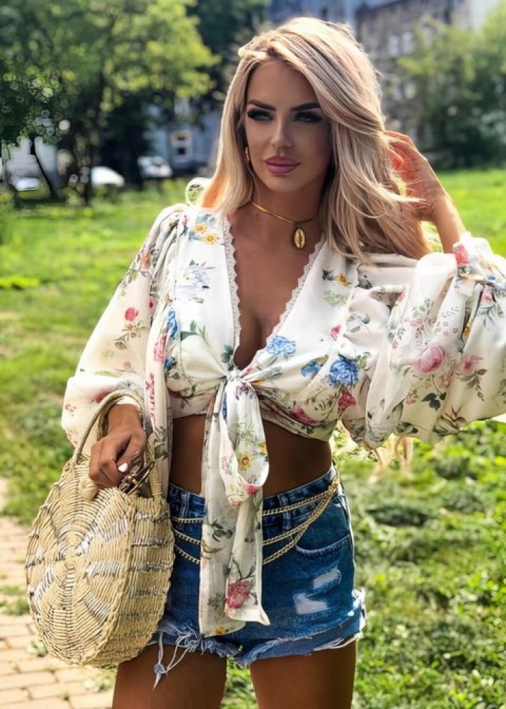 Индивидуалка Алена фото № 2 в городе Тихорецк