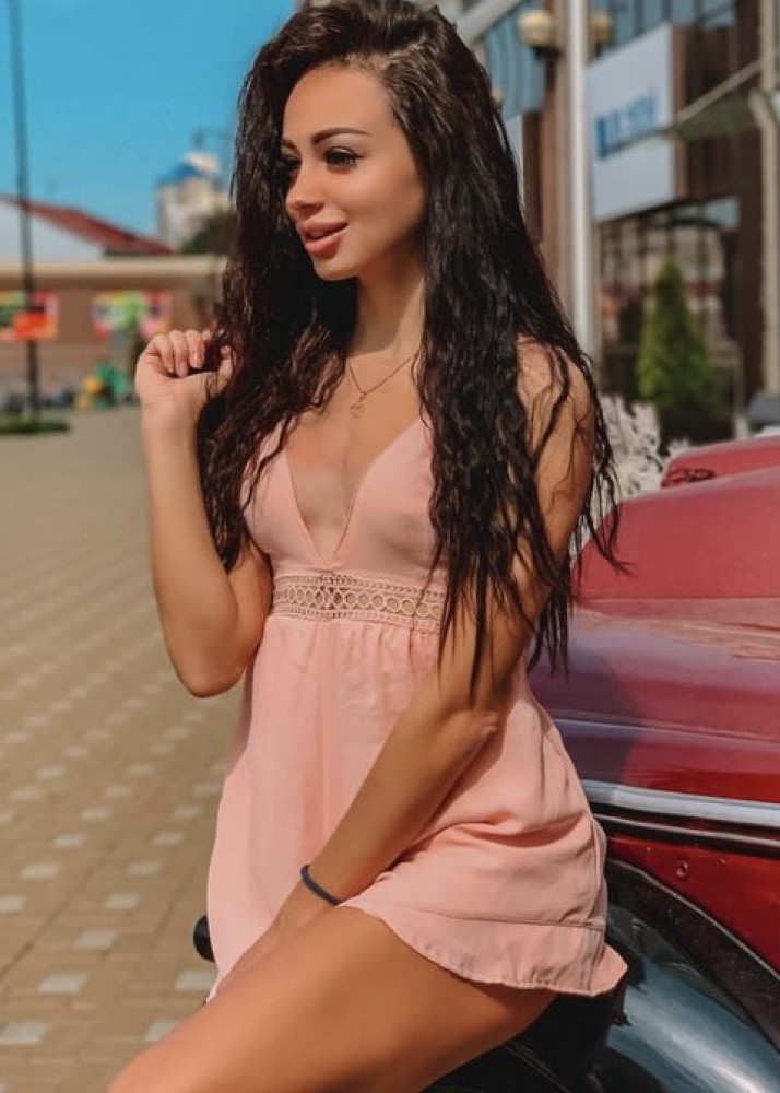 Индивидуалка Алина фото № 2 в городе Тихорецк