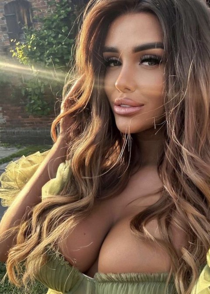 Индивидуалка Алина фото № 2 в городе Тихорецк