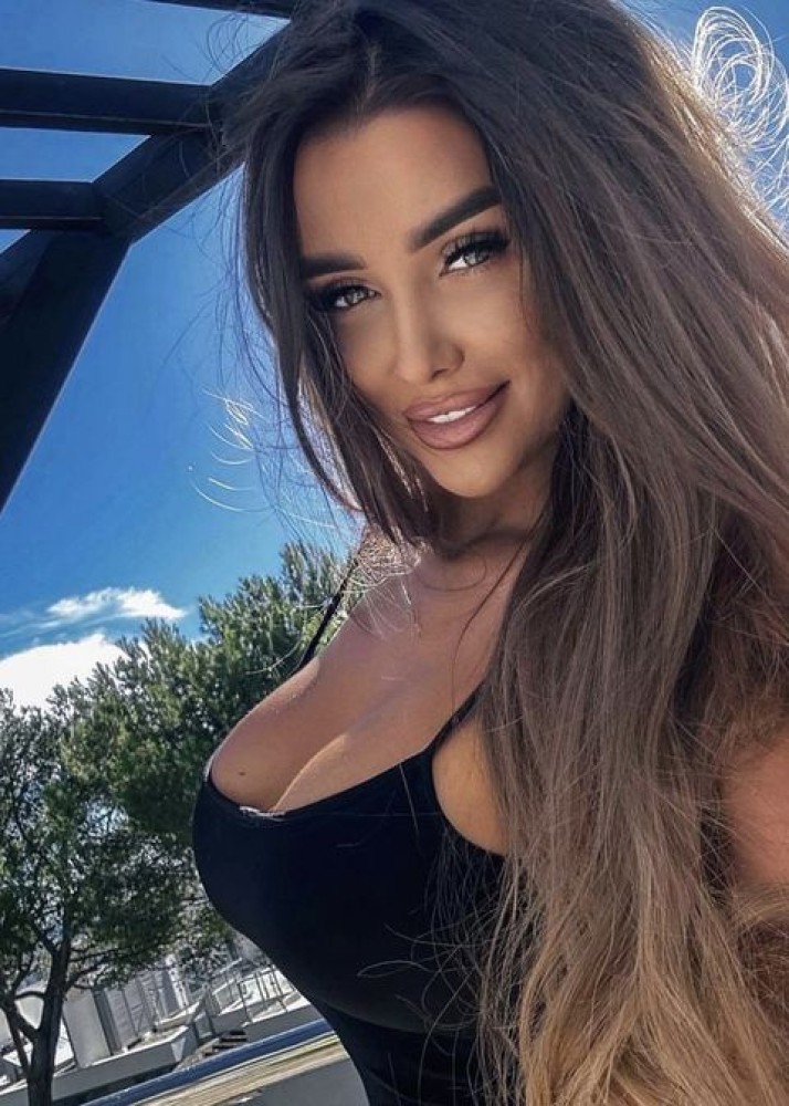 Индивидуалка Алина фото № 2 в городе Тихорецк