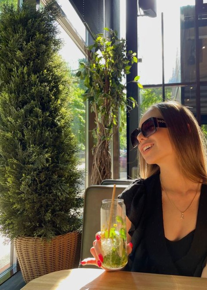 Индивидуалка Аля фото № 2 в городе Тихорецк