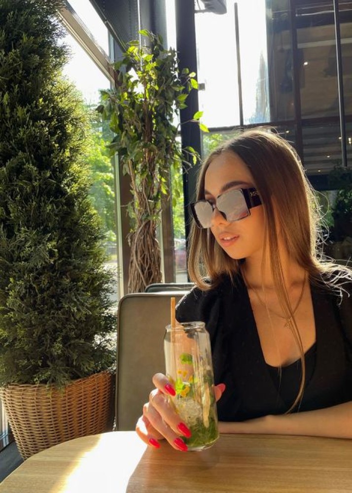 Индивидуалка Аля фото № 2 в городе Тихорецк