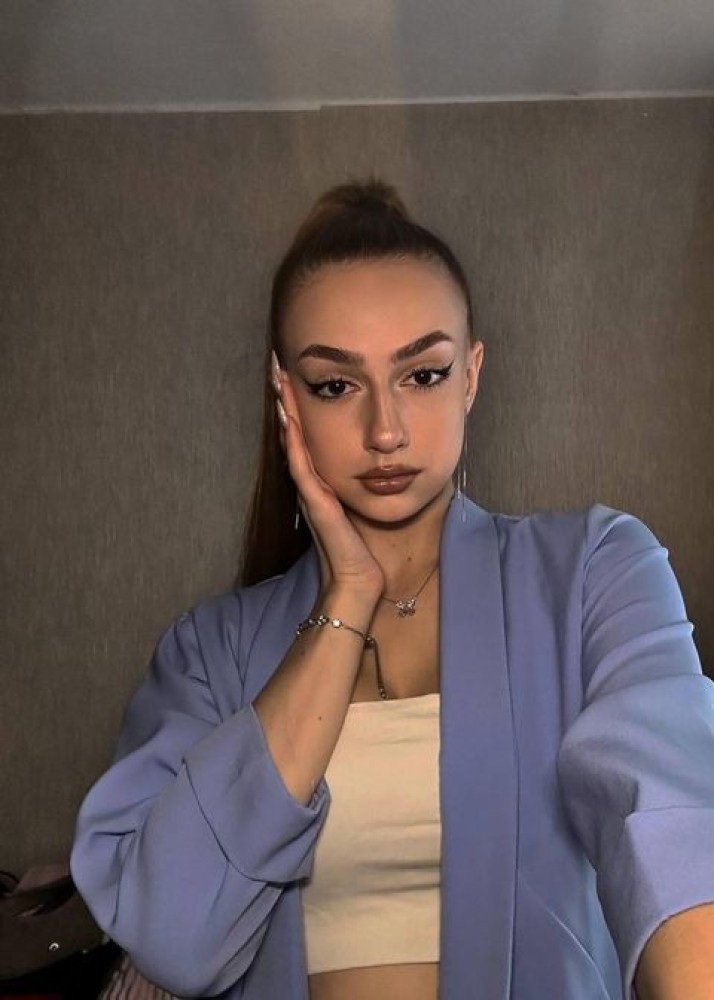 Индивидуалка Алёна фото № 2 в городе Тихорецк