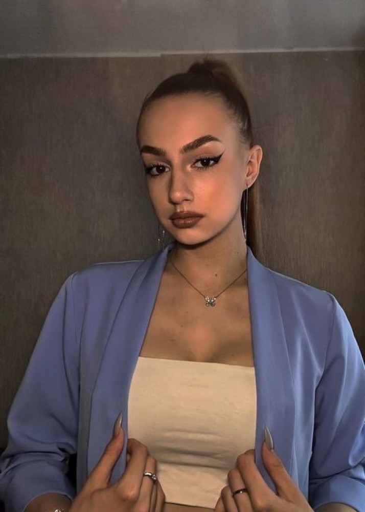 Индивидуалка Алёна фото № 2 в городе Тихорецк