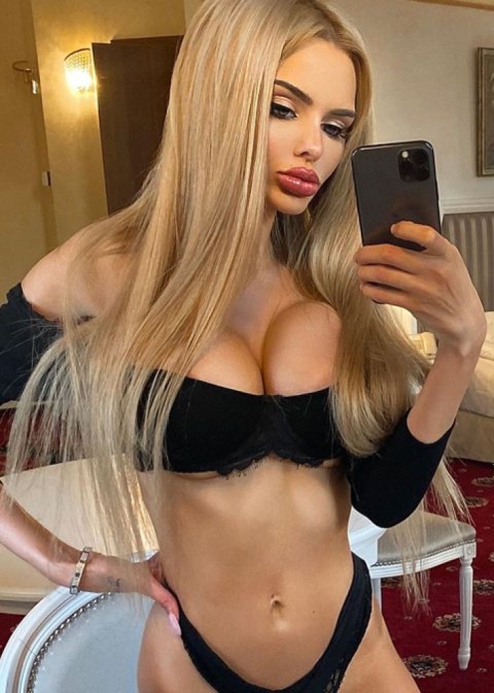 Индивидуалка Аня главное фото в городе Тихорецк 