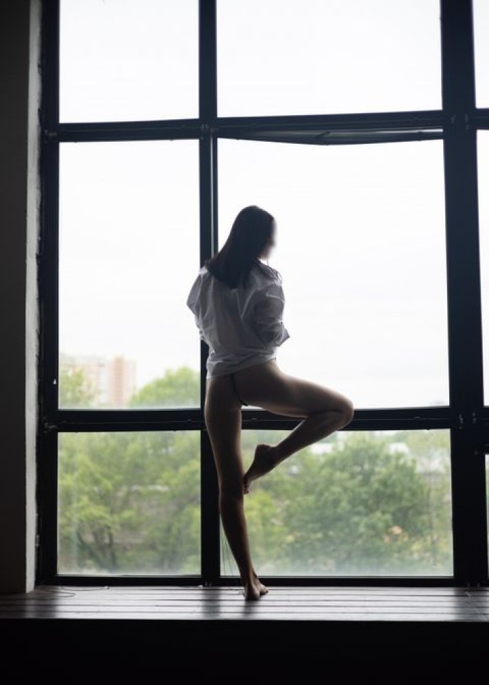 Индивидуалка Арина фото № 2 в городе Тихорецк