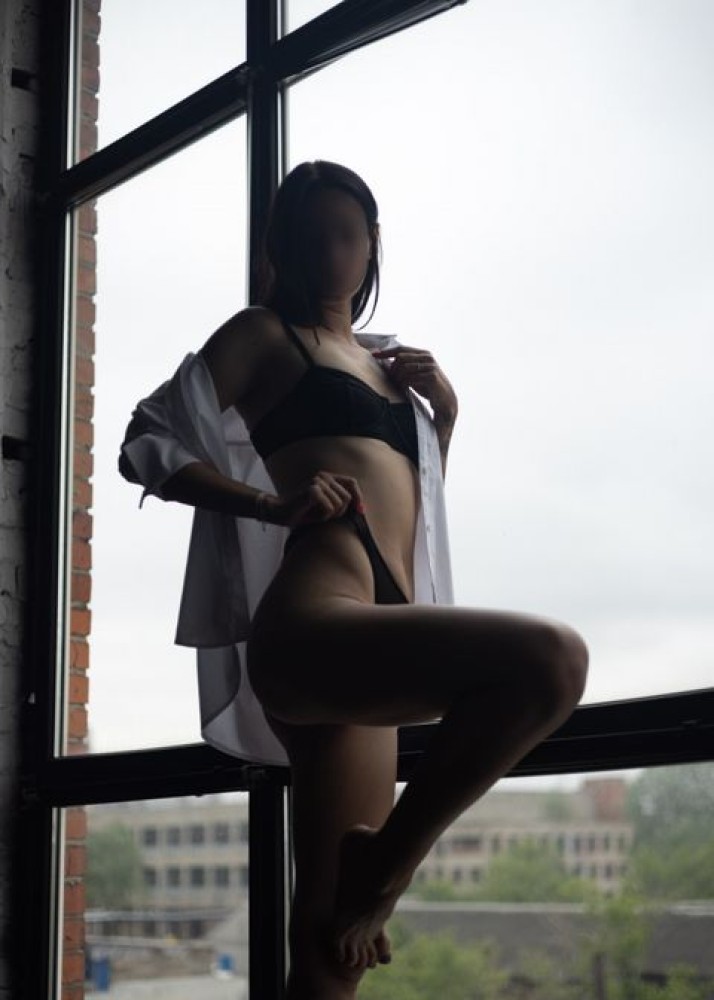 Индивидуалка Арина фото № 2 в городе Тихорецк