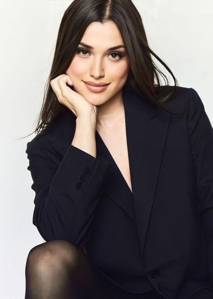 Индивидуалка Бьянка фото № 2 в городе Тихорецк