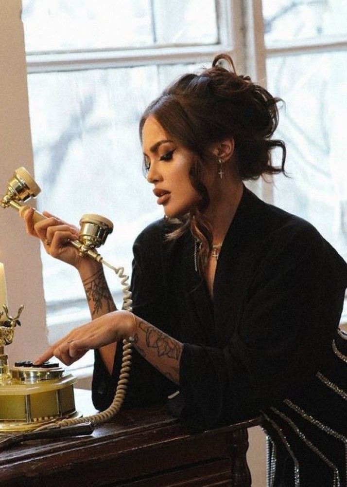 Индивидуалка Дара главное фото в городе Тихорецк 