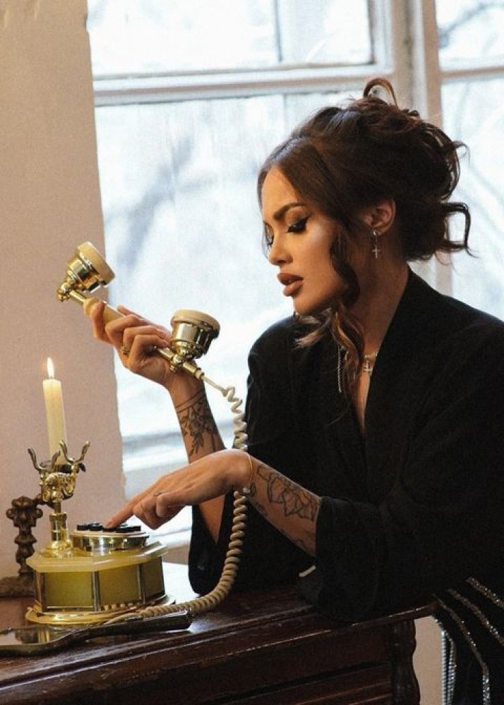 Индивидуалка Дара фото № 2 в городе Тихорецк