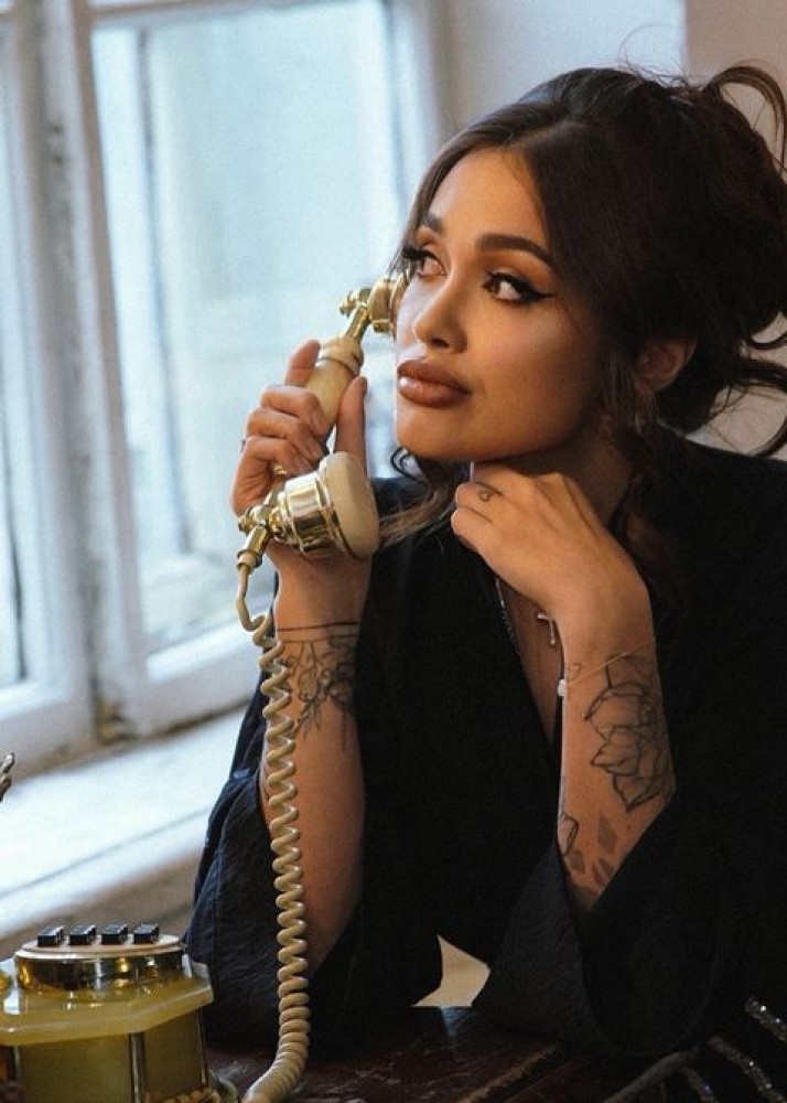 Индивидуалка Дара фото № 2 в городе Тихорецк