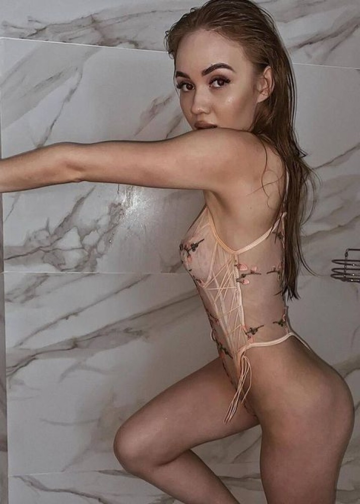 Индивидуалка Дарина фото № 2 в городе Тихорецк