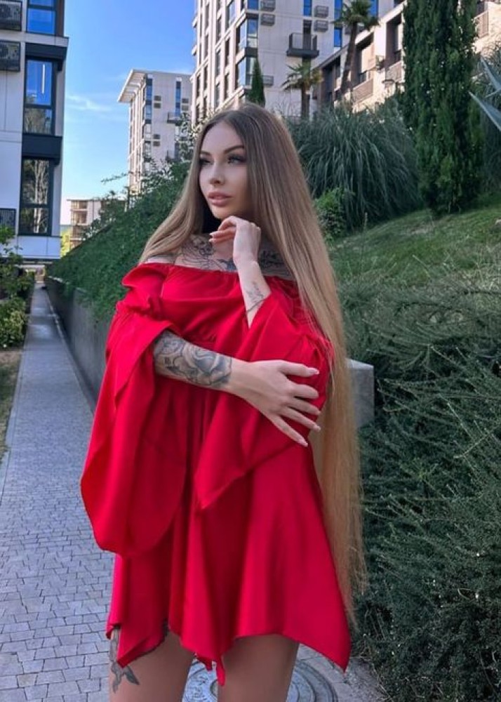 Индивидуалка Даша фото № 2 в городе Тихорецк